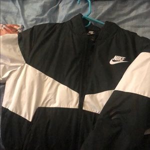 Nike jacket